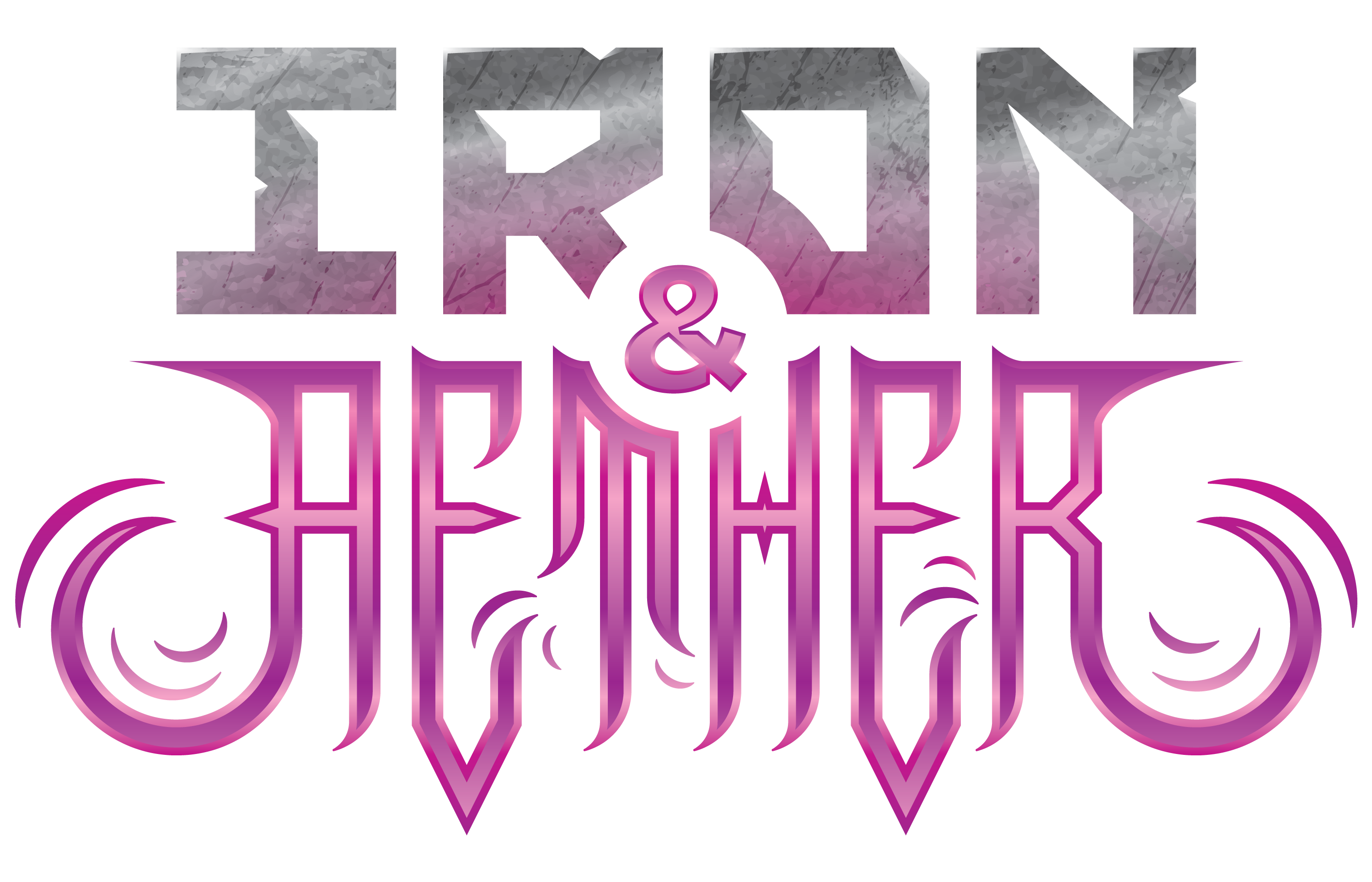 Iron & Aether